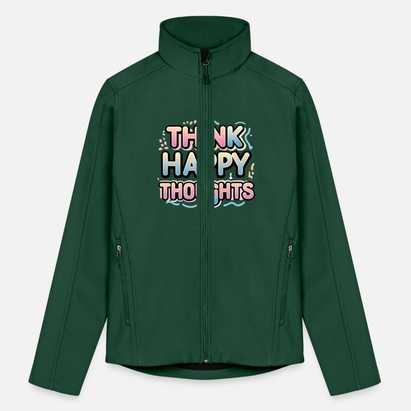 Think Happy Thoughts