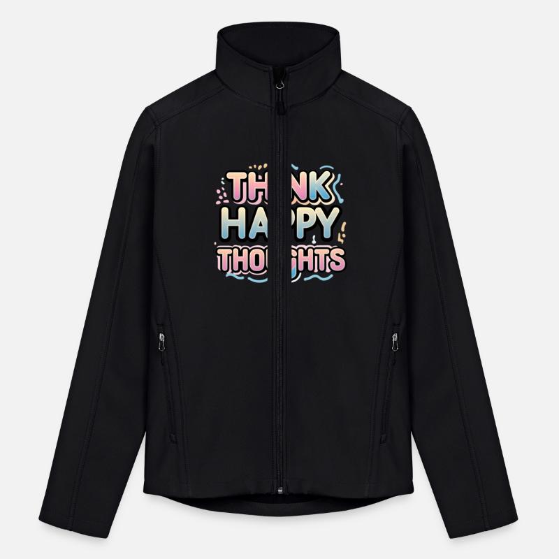 Think Happy Thoughts