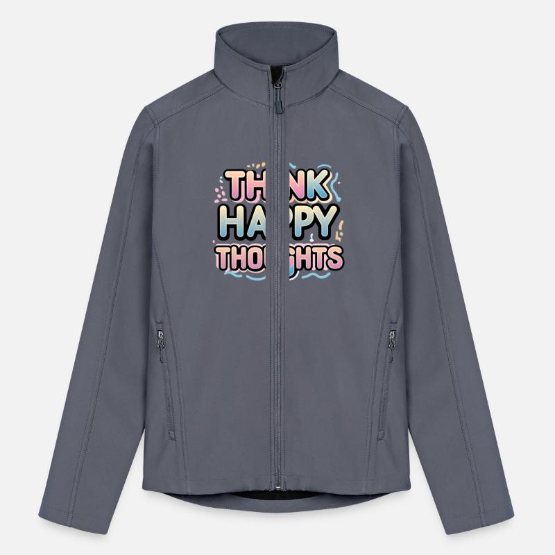 Think Happy Thoughts