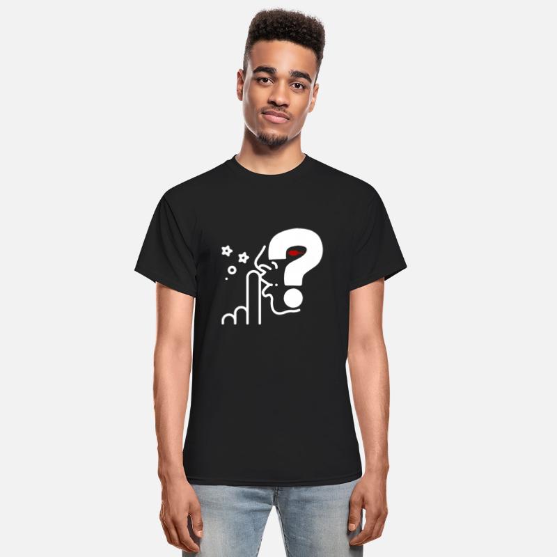 Think in Silence, Surprise Awaits