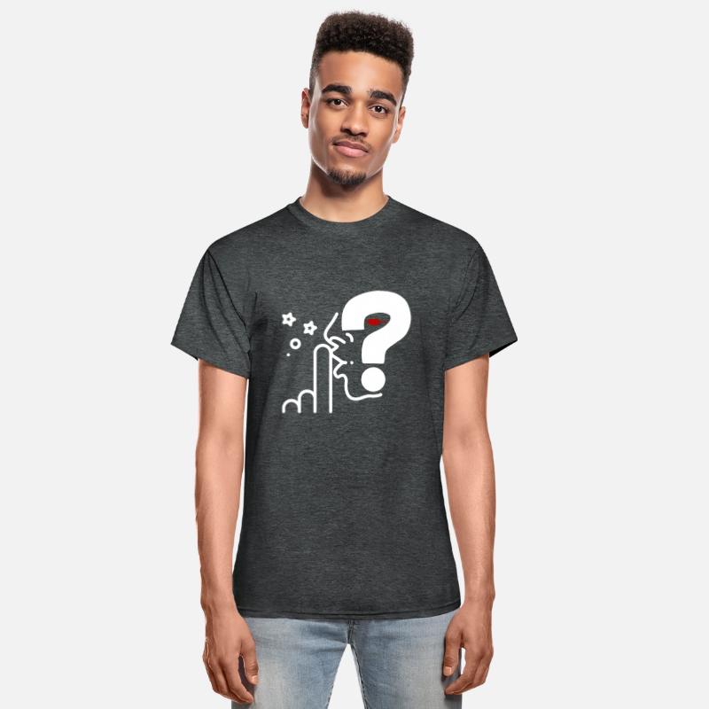 Think in Silence, Surprise Awaits