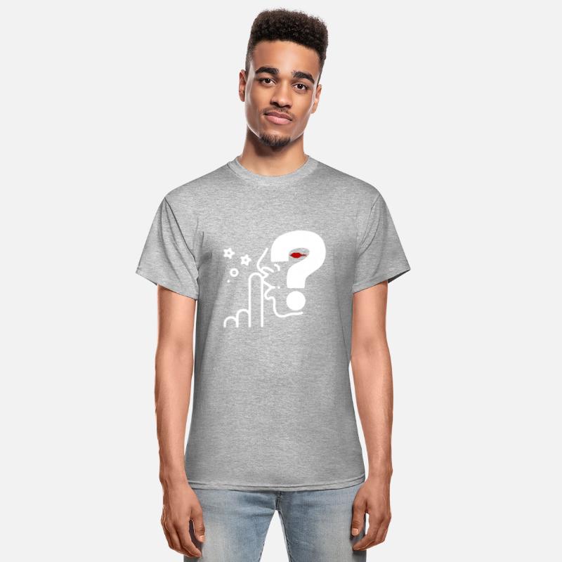 Think in Silence, Surprise Awaits