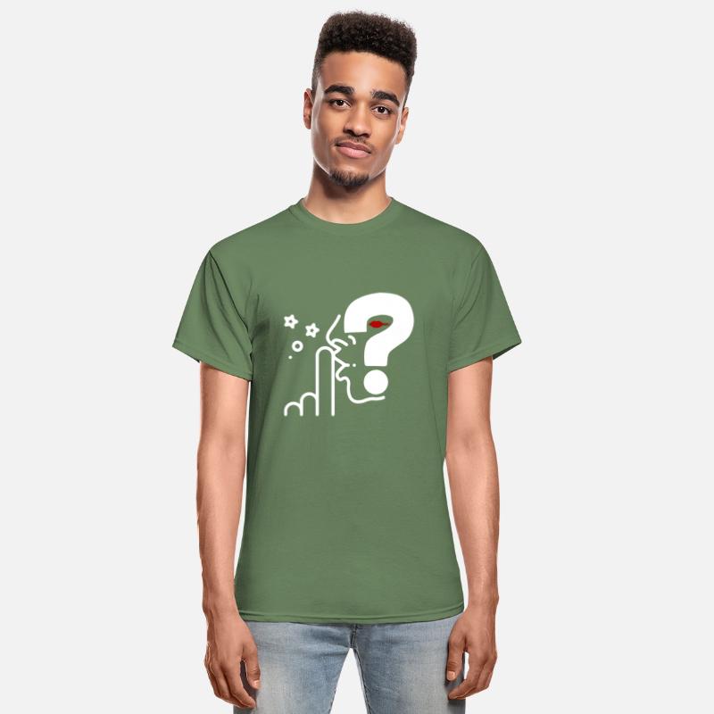 Think in Silence, Surprise Awaits