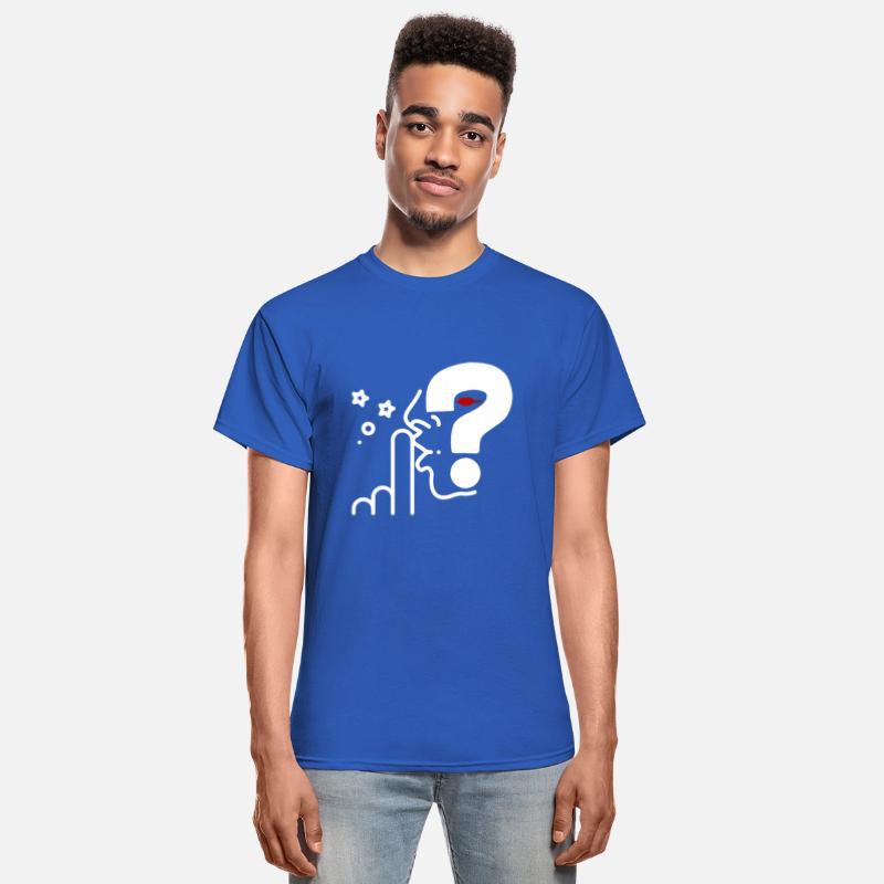 Think in Silence, Surprise Awaits