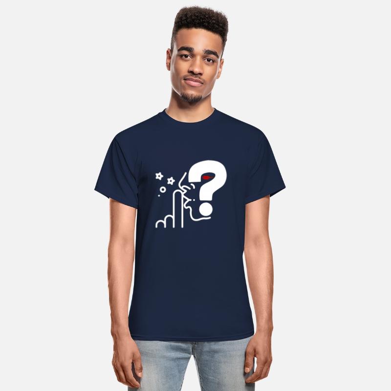 Think in Silence, Surprise Awaits