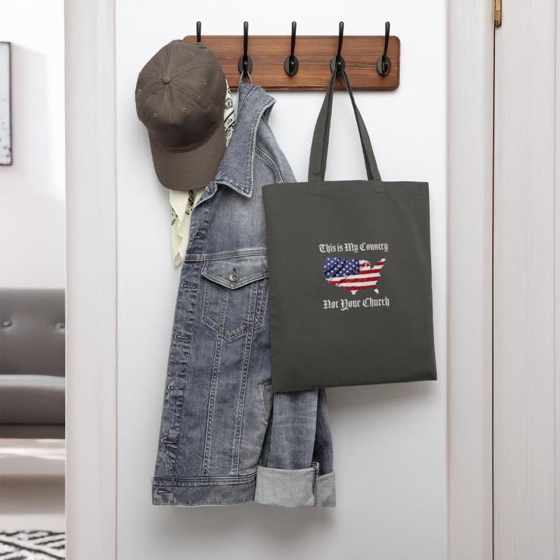 This is My Country Not Your Church