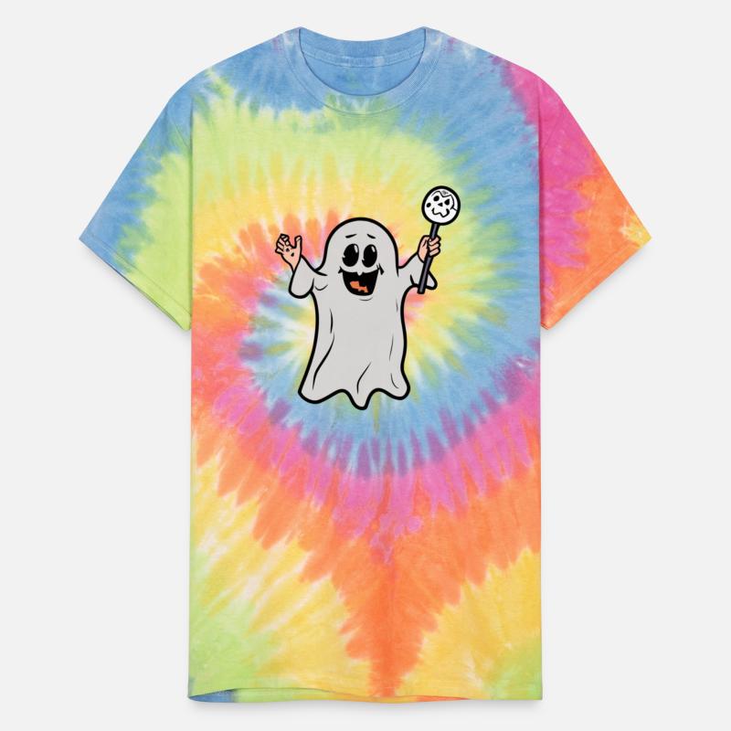 THIS IS SOME BOO SHEET Ghost Retro Halloween Cost