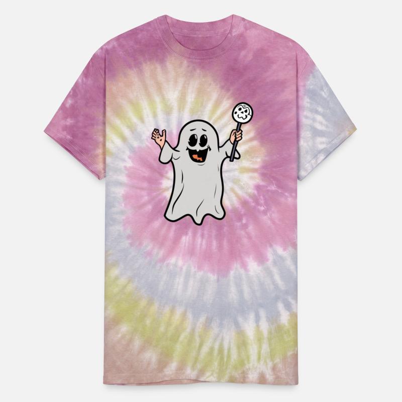 THIS IS SOME BOO SHEET Ghost Retro Halloween Cost