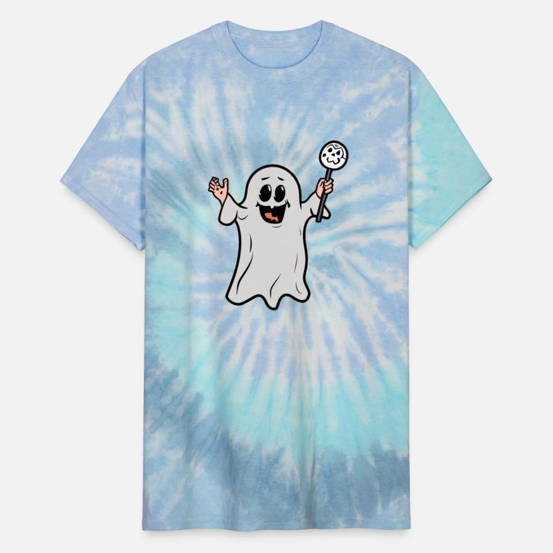 THIS IS SOME BOO SHEET Ghost Retro Halloween Cost