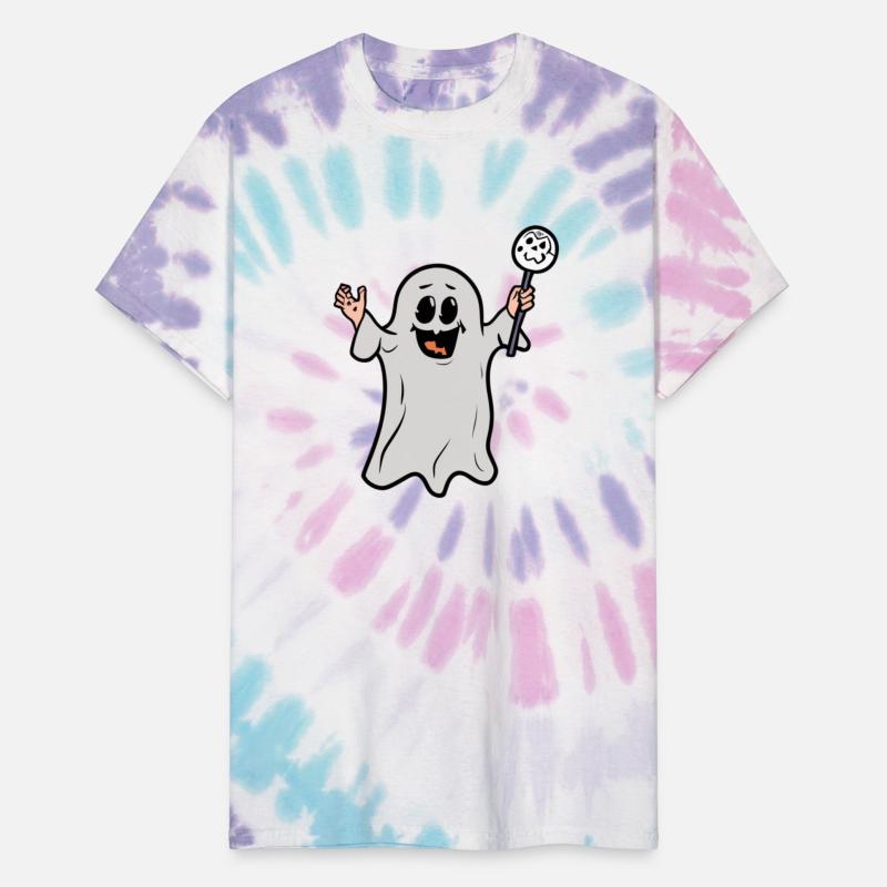 THIS IS SOME BOO SHEET Ghost Retro Halloween Cost