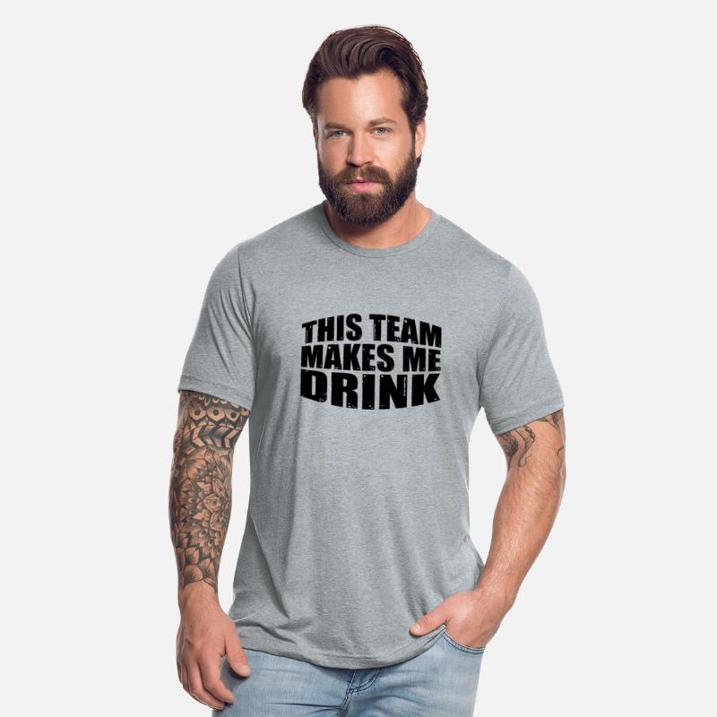 This Team Makes Me Drink 7