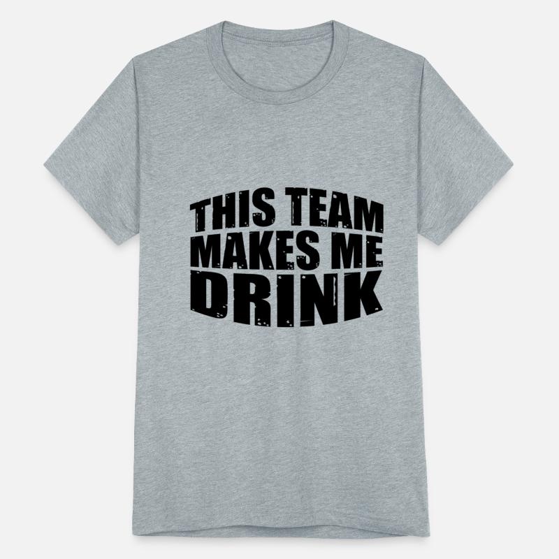 This Team Makes Me Drink 7