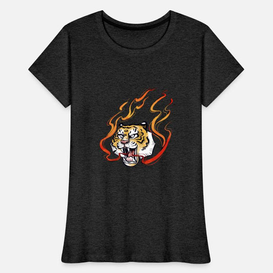 Tiger Flame