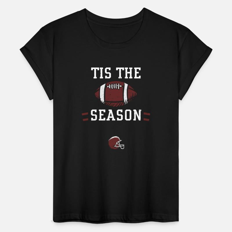 Tis The Season - Football