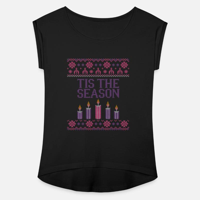 Tis The Season Advent Lenten Season Christmas