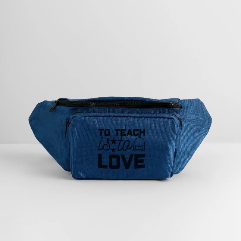 To Teach Is To Love