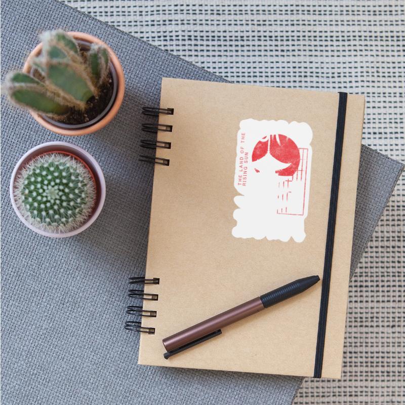 Tokyo City Manga Japanese