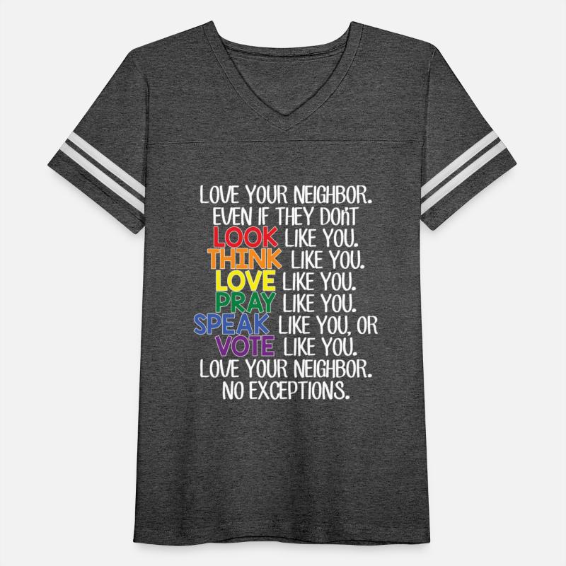 Tolerance Anti-Racism Humanity Equality Cool Gift