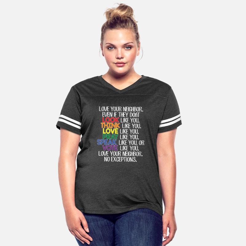 Tolerance Anti-Racism Humanity Equality Cool Gift