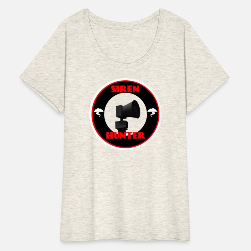 Tornado Siren Hunter