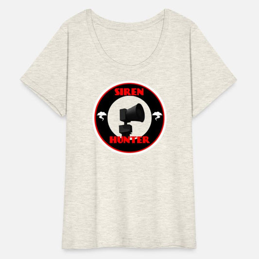 Tornado Siren Hunter