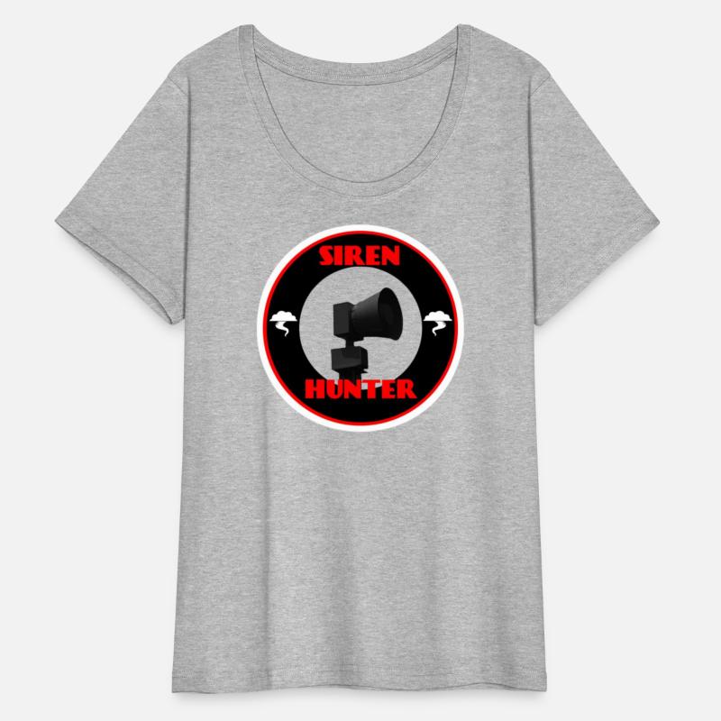 Tornado Siren Hunter