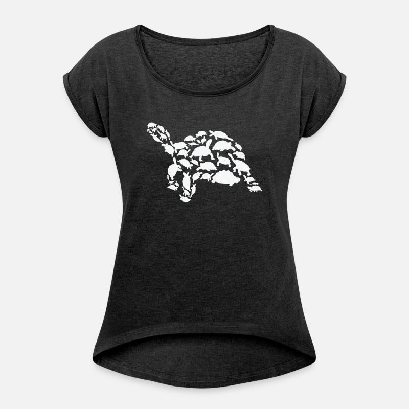 Tortoise Wildlife Tortoise Silhouette