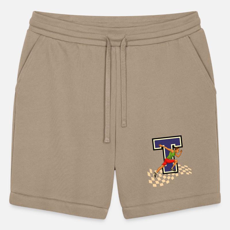 Track Star - T Series