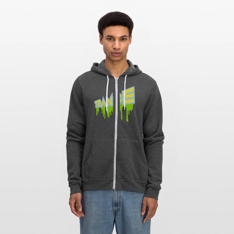 Trance logo club techno