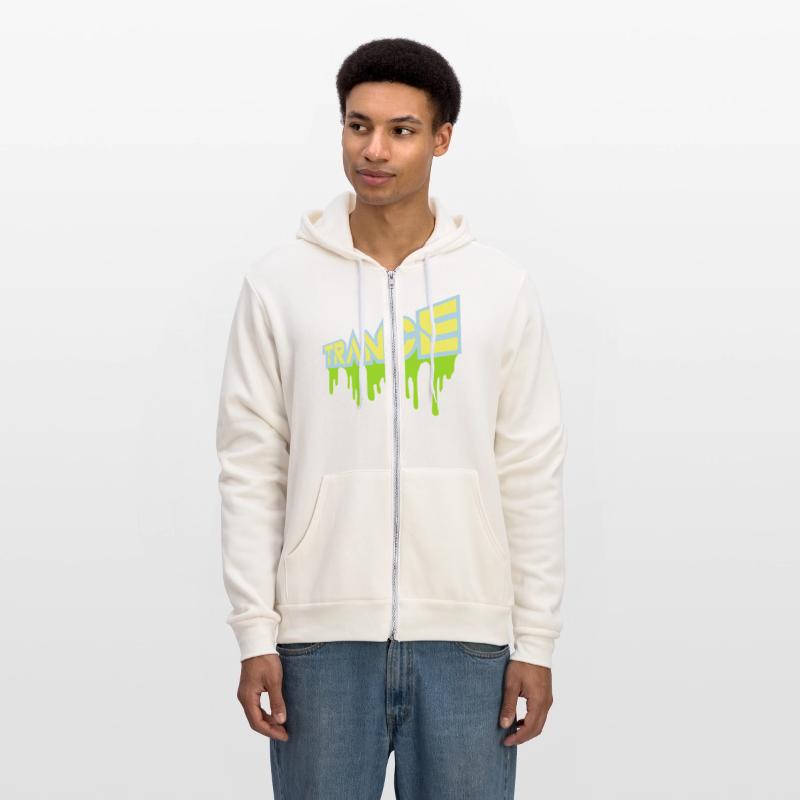 Trance logo club techno