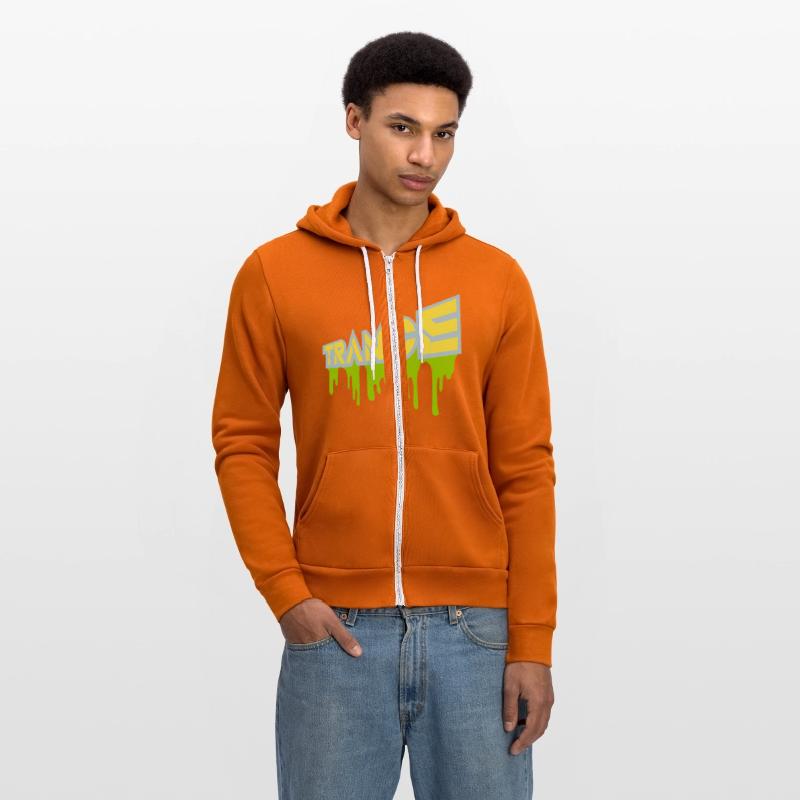 Trance logo club techno