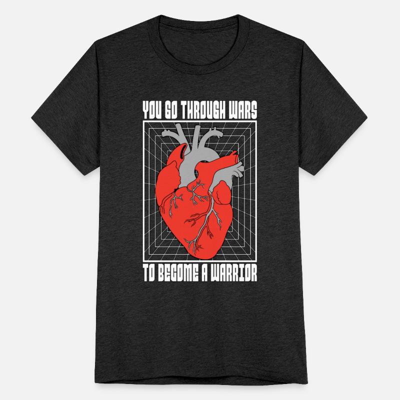 Transplant Surgery You Go Through Wars Physician