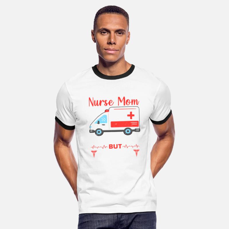 Transport Nurse Critical Care Ambulance Nurse