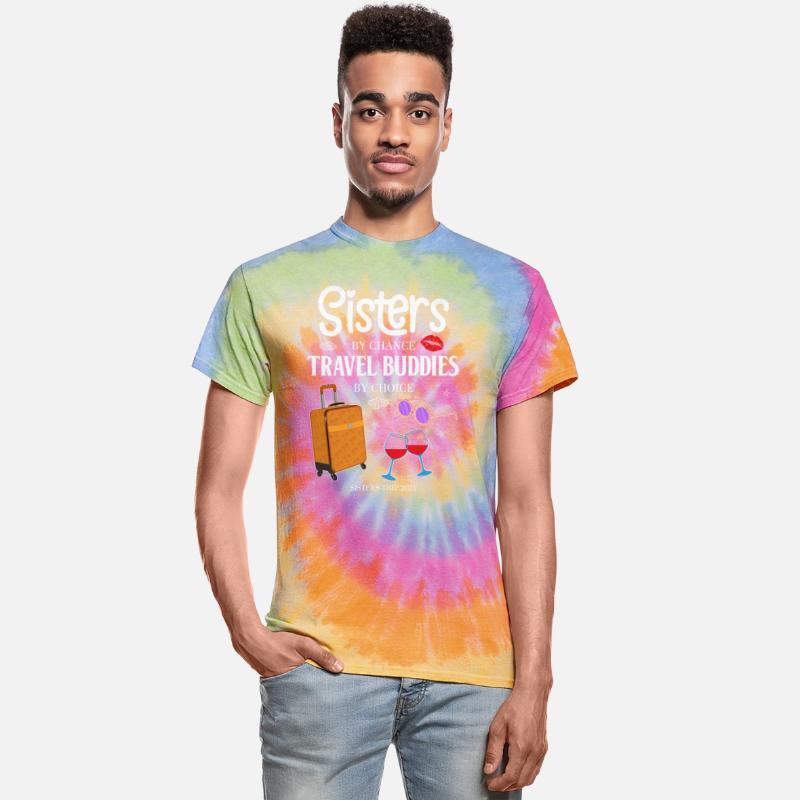 Travel Buddies Girls Vacation Sisters Trip 2021