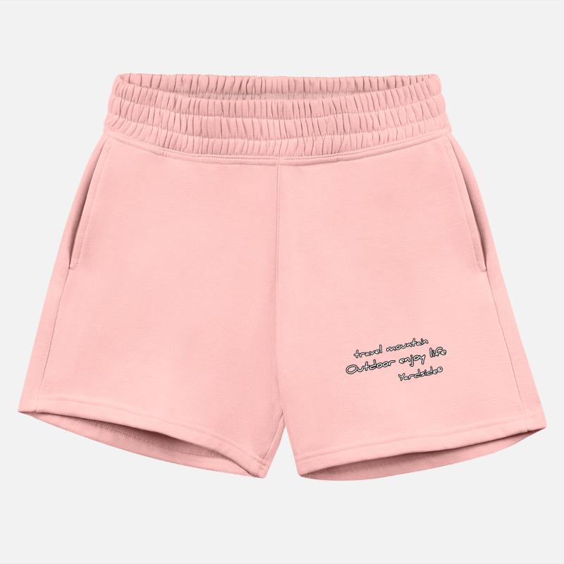 travel mountain Outdoor enjoy life Yardside font