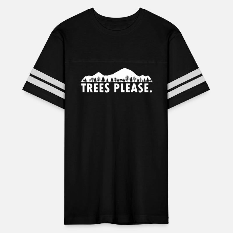 Trees Please