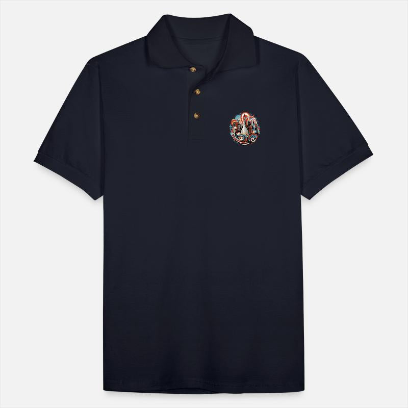 Trendy Urban Graffiti style expressive Street Art