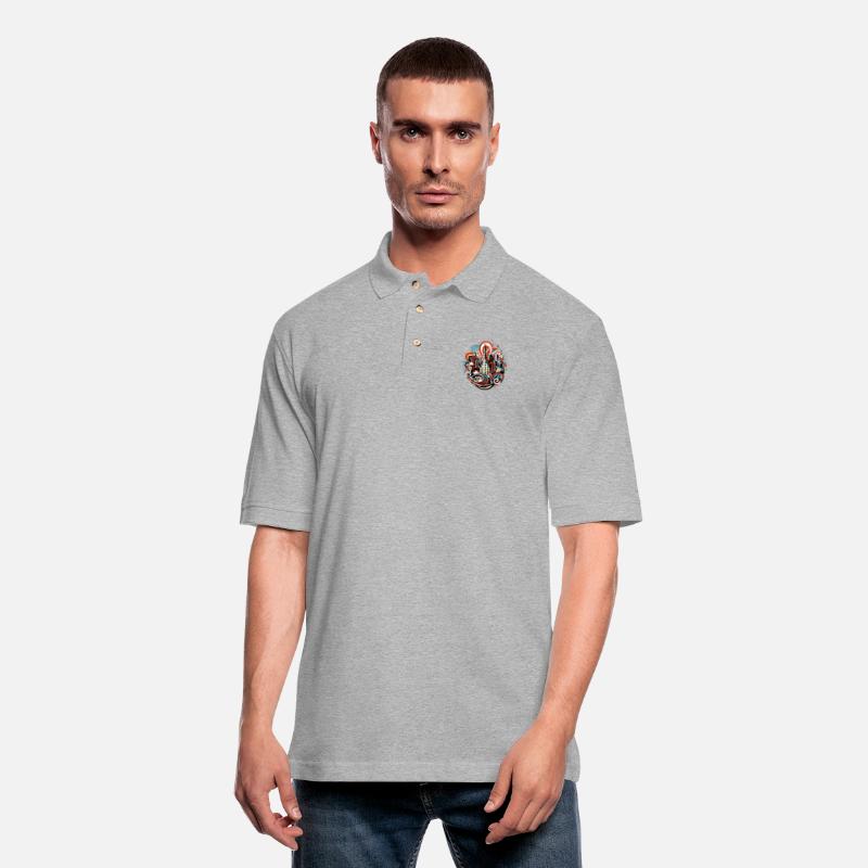 Trendy Urban Graffiti style expressive Street Art