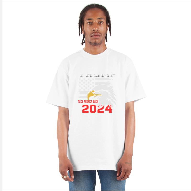 Trump 2024 Take America Back