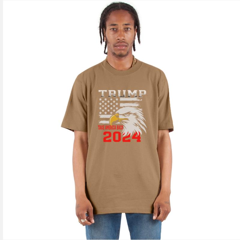 Trump 2024 Take America Back