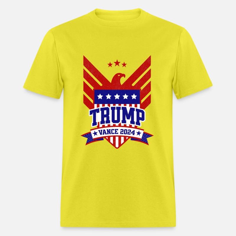 Trump J.D Vance 2024 Election