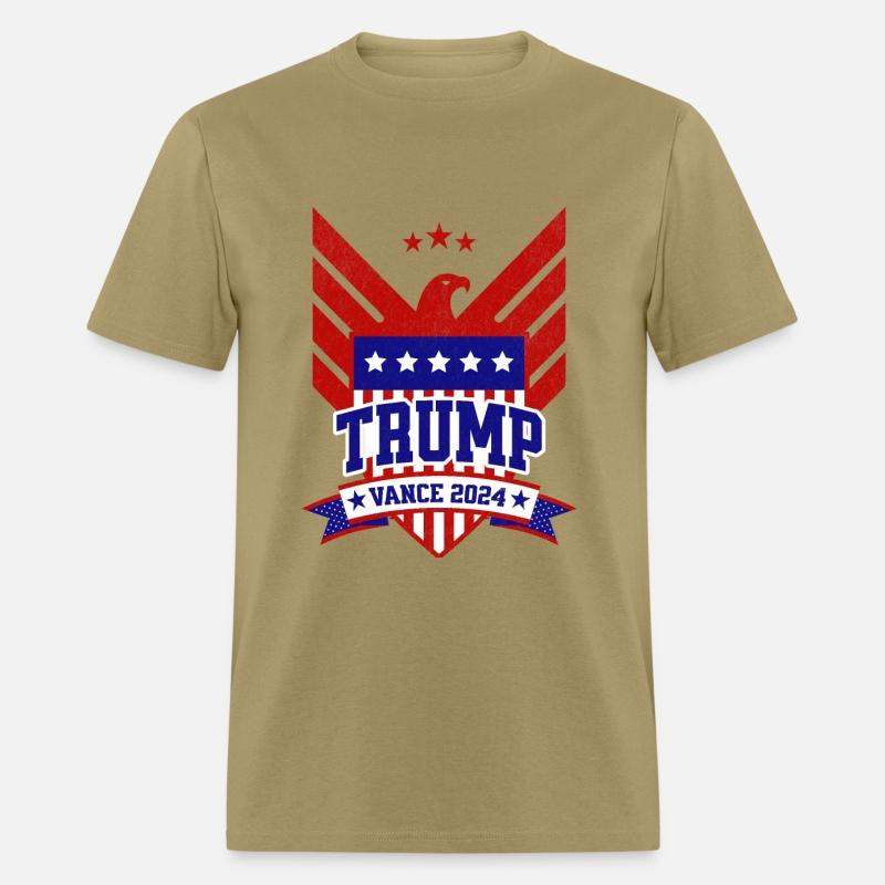 Trump J.D Vance 2024 Election