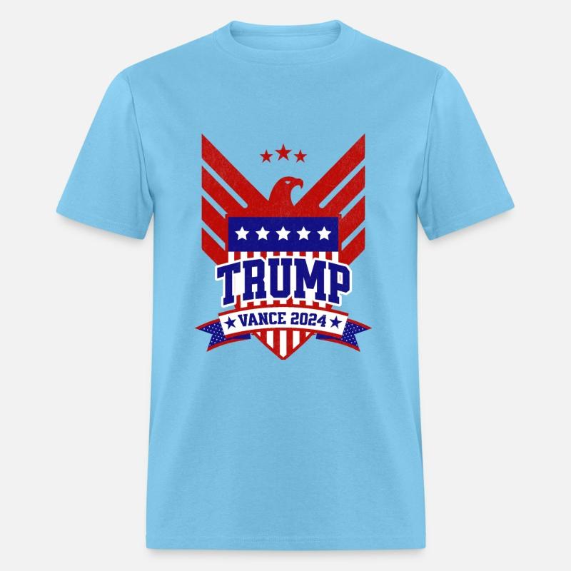 Trump J.D Vance 2024 Election