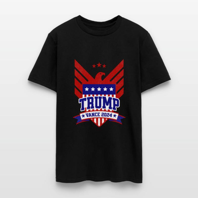 Trump J.D Vance 2024 Election