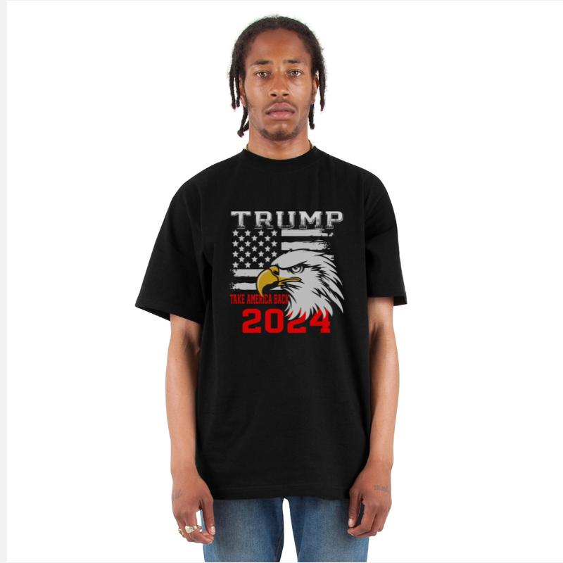 Trump Take America Back 2024