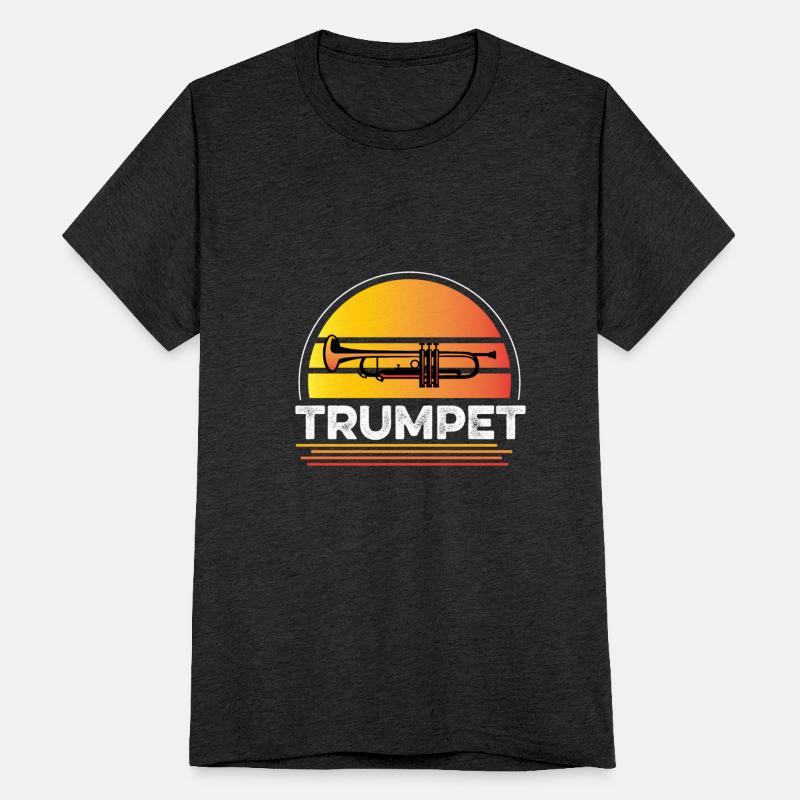 Trumpet Player Band Member Gift