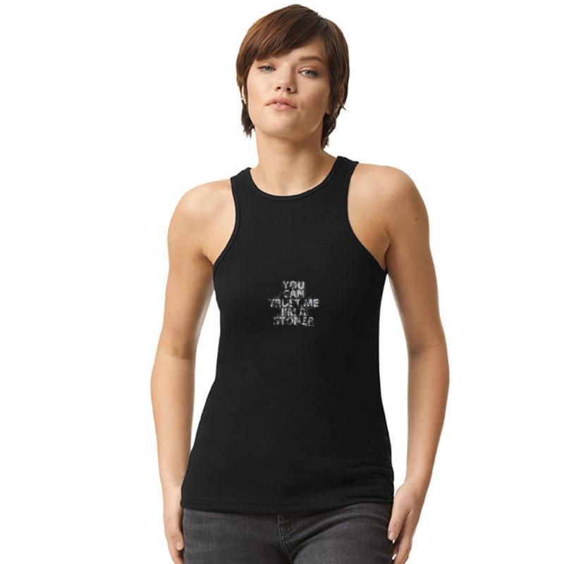 trust me, i am a stoner