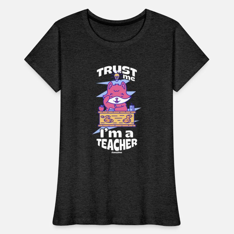 Trust Me I'm A Teacher