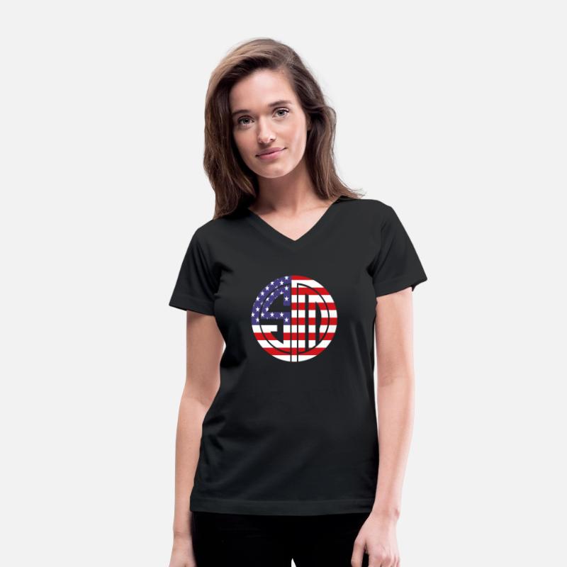 TSM American Flag