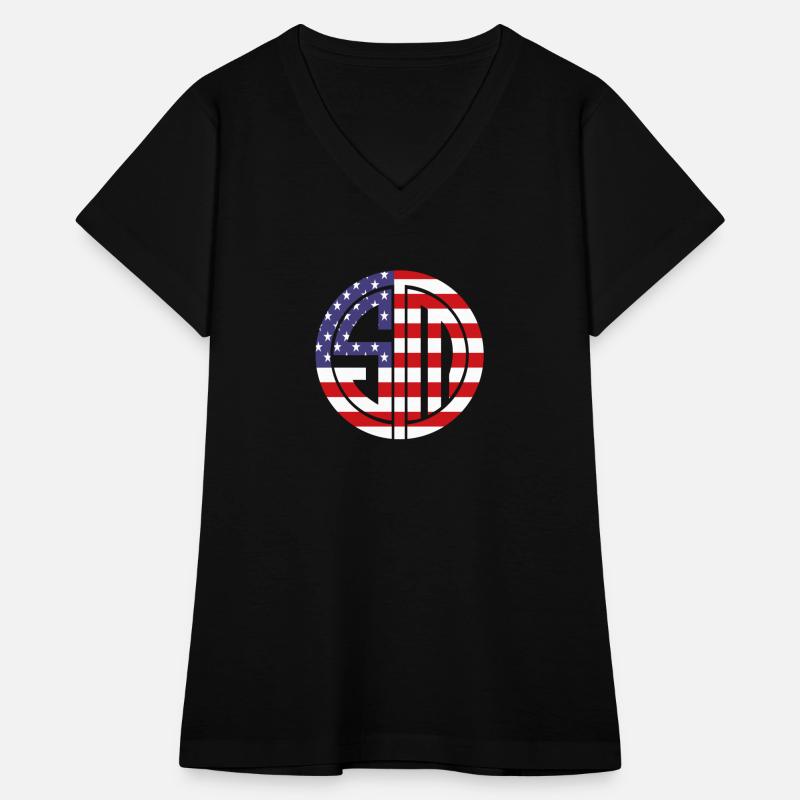 TSM American Flag